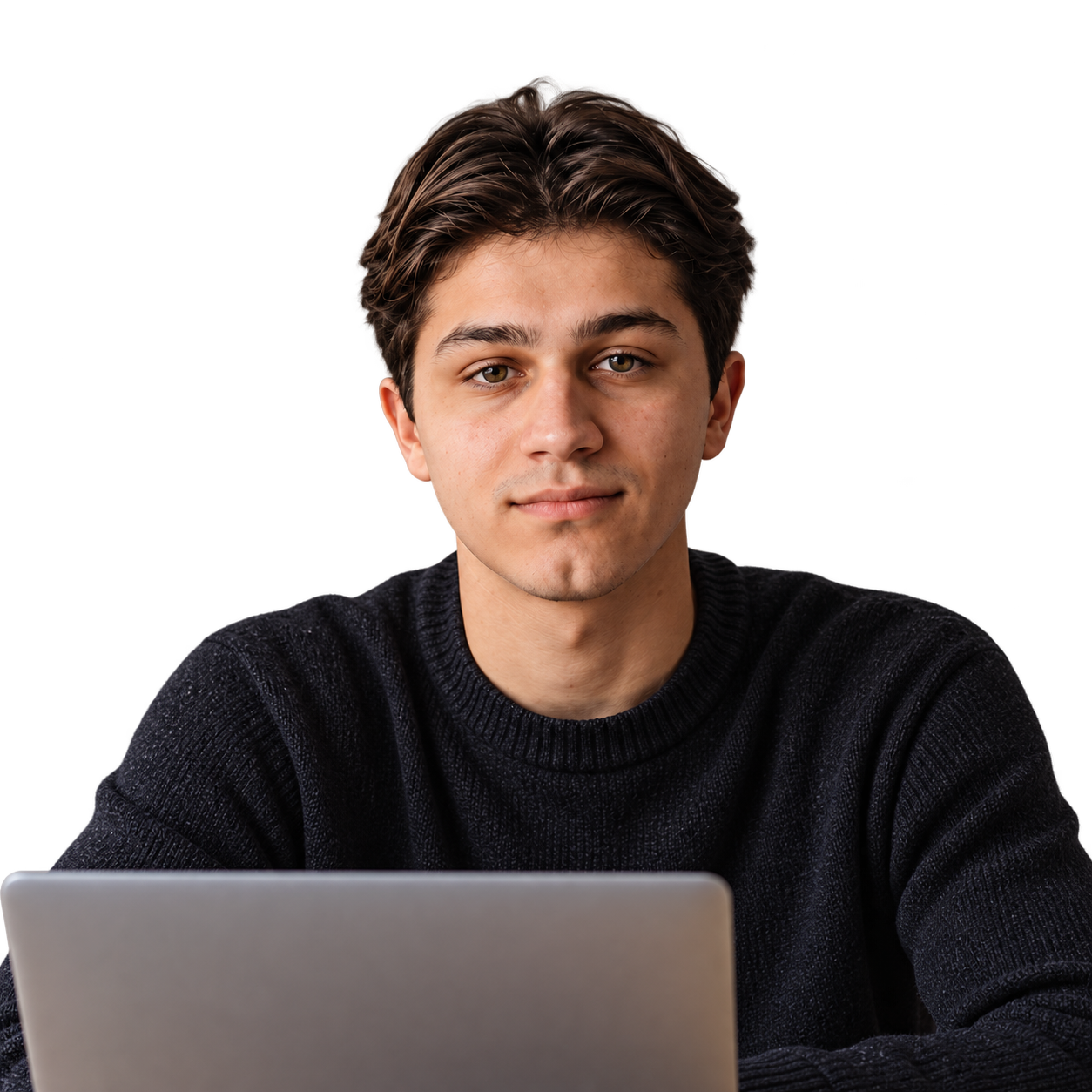 Retrato de Guilherme Cardoso